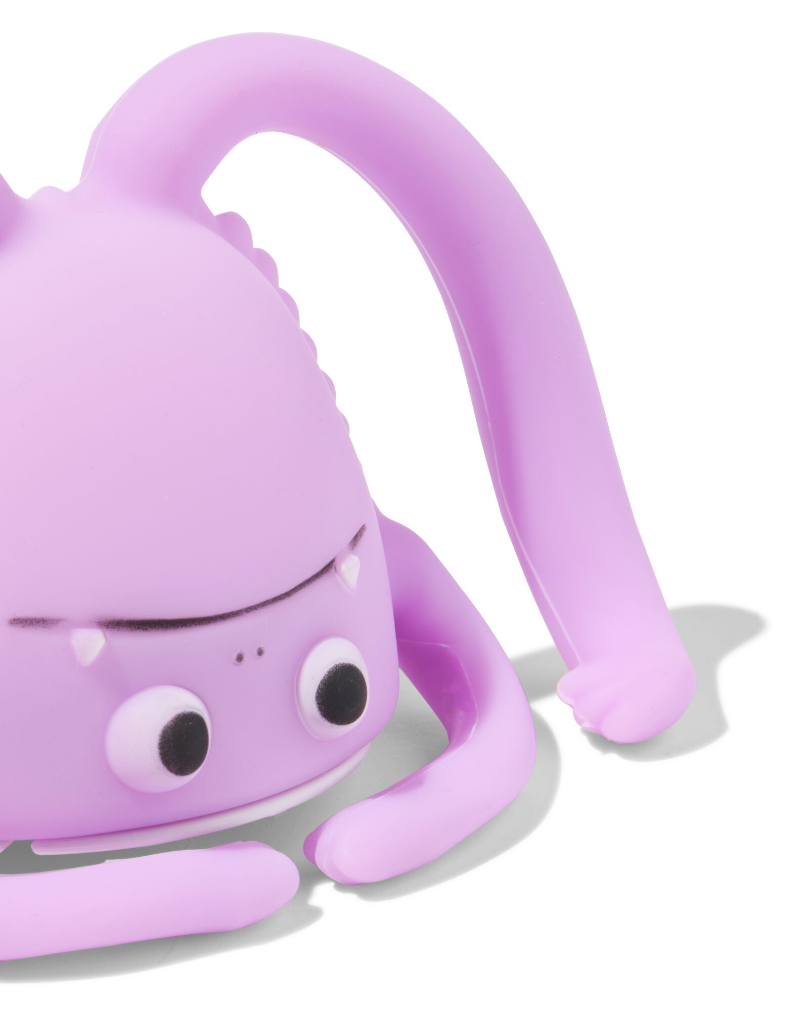 ledlamp 18x9.9cm monster - 38400048 - HEMA