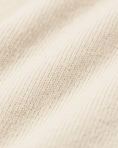 combinaison nouveau-n&eacute; &eacute;cru &eacute;cru - 33412920ECRU - HEMA