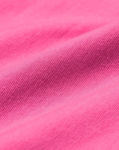 baby T-shirts jersey - 2 stuks ecru 98 - 33079477 - HEMA
