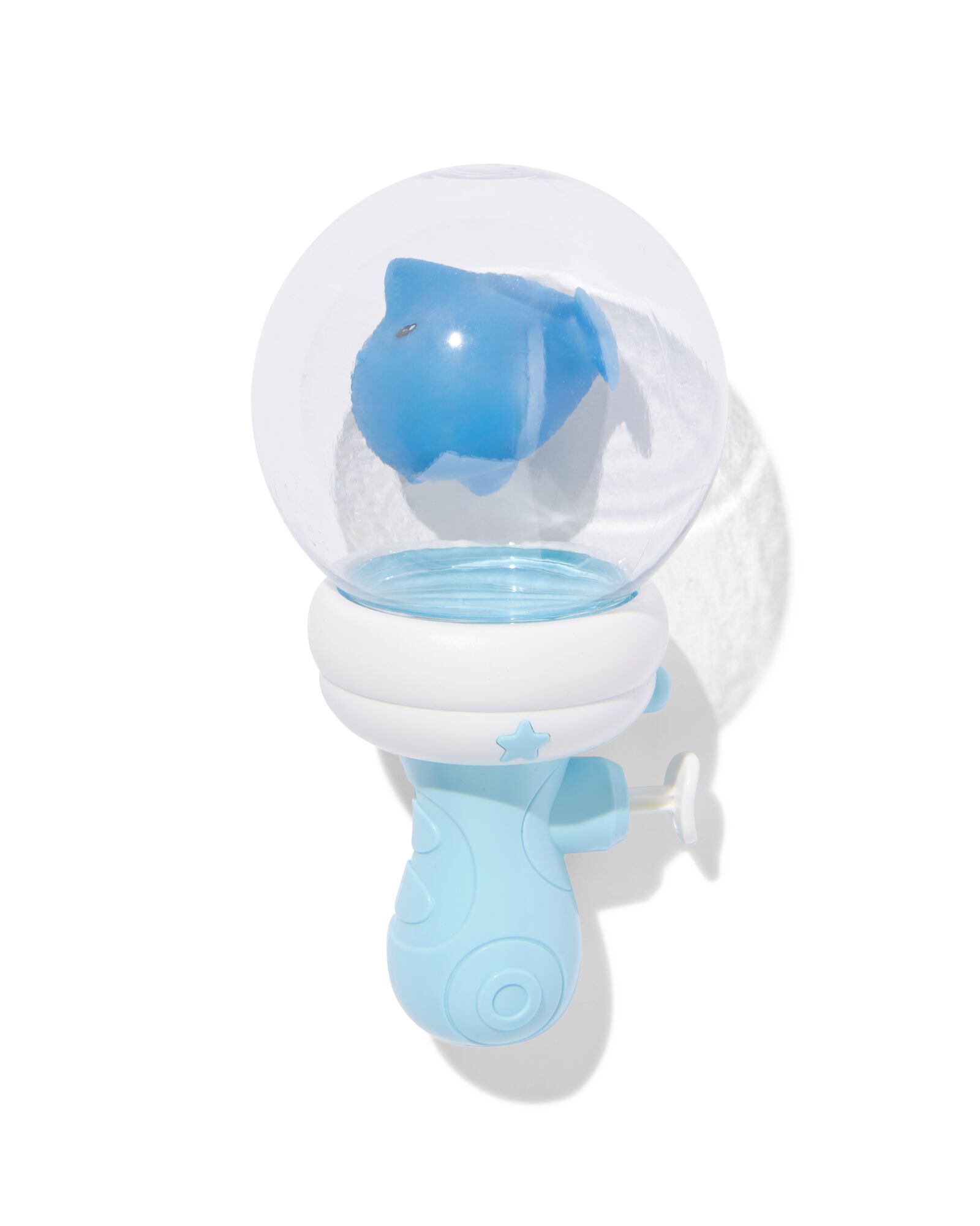 pistolet &agrave; eau avec lumi&egrave;re - 15800061 - HEMA