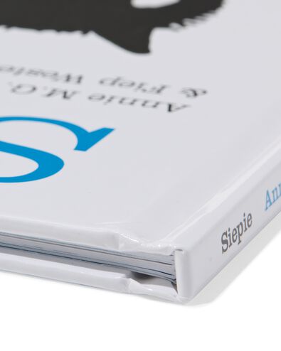 Siepie-Buch - 15130459 - HEMA