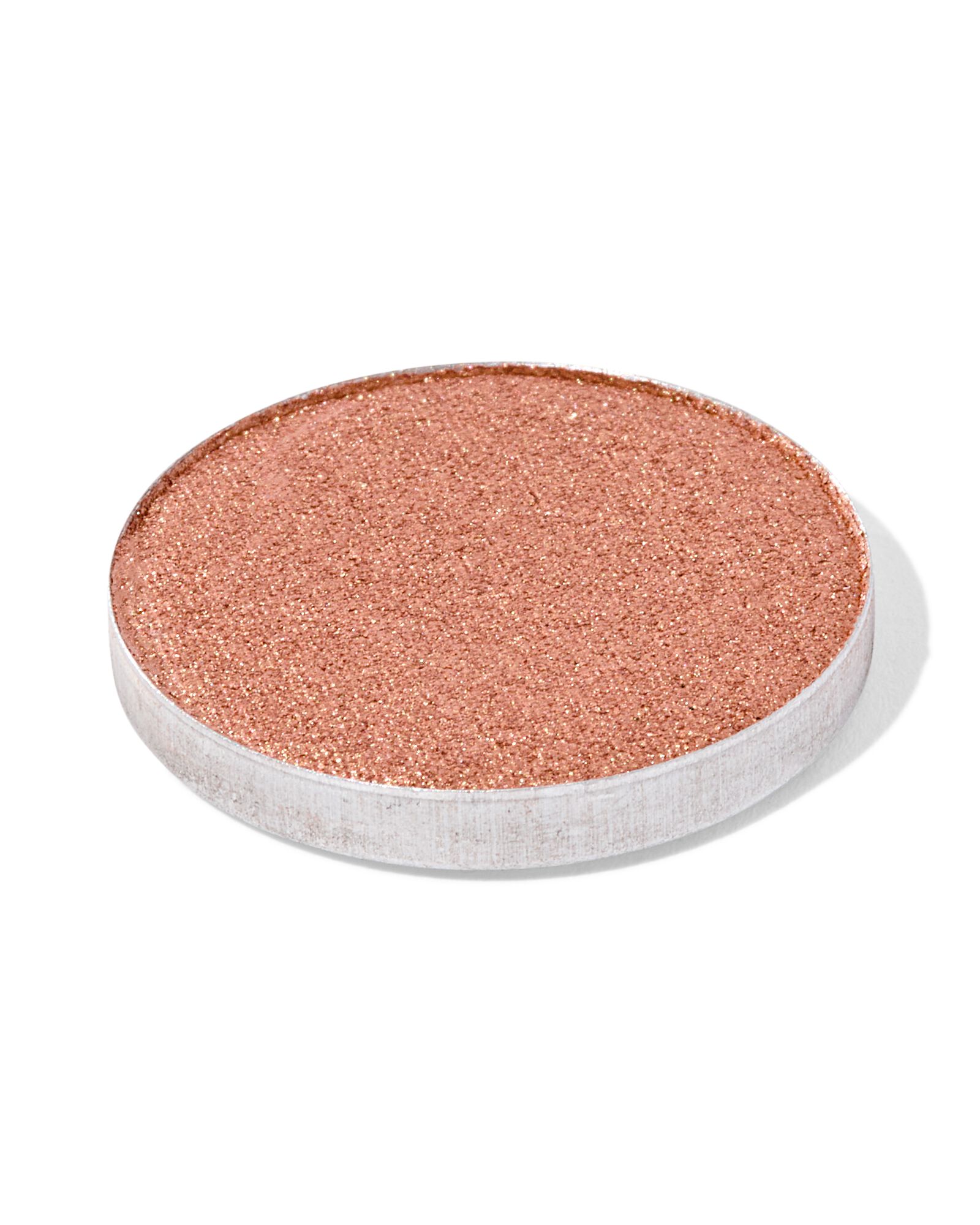 recharge de fard à paupières mono 25 crystal copper - 11210525 - HEMA