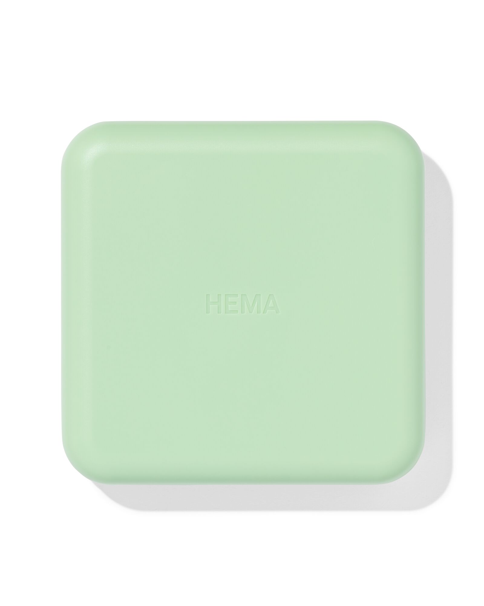 palette de fards &agrave; paupi&egrave;res rechargeable pour 4 couleurs - 11210558 - HEMA