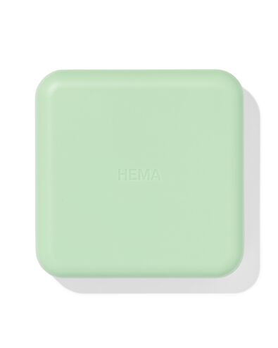 palette de fards &agrave; paupi&egrave;res rechargeable pour 4 couleurs - 11210558 - HEMA