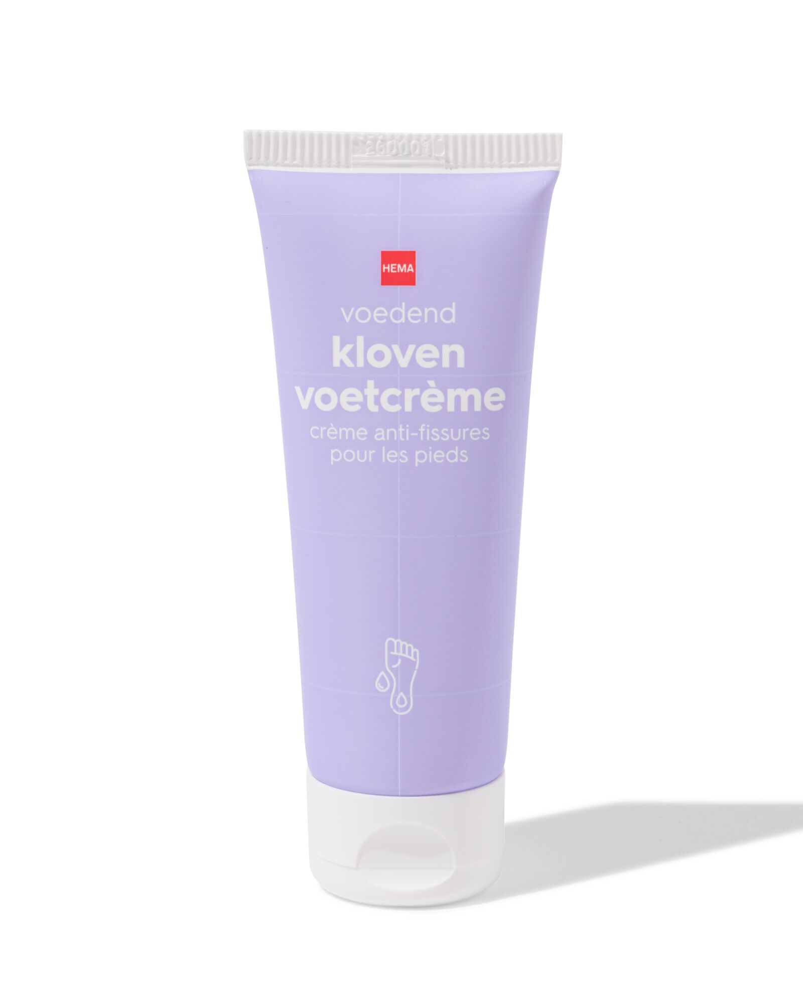 klovencr&egrave;me 75ml - 11910033 - HEMA