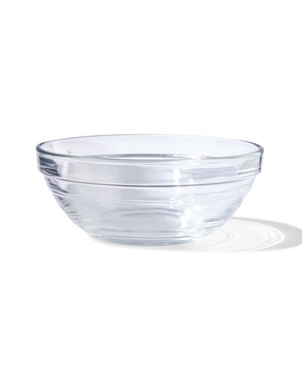 Glasschale, &Oslash; 12 cm - 80622028 - HEMA