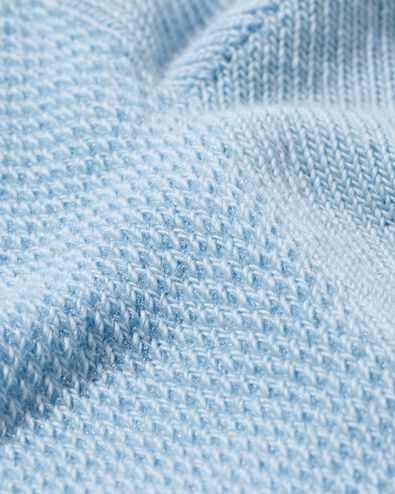 Kinder-Kurzs&ouml;ckchen aus Netzstoff &ndash; 5 Paar gelb gelb - 4320765YELLOW - HEMA