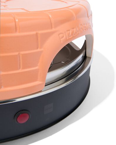 pizzarette set 6 personen - 80090014 - HEMA