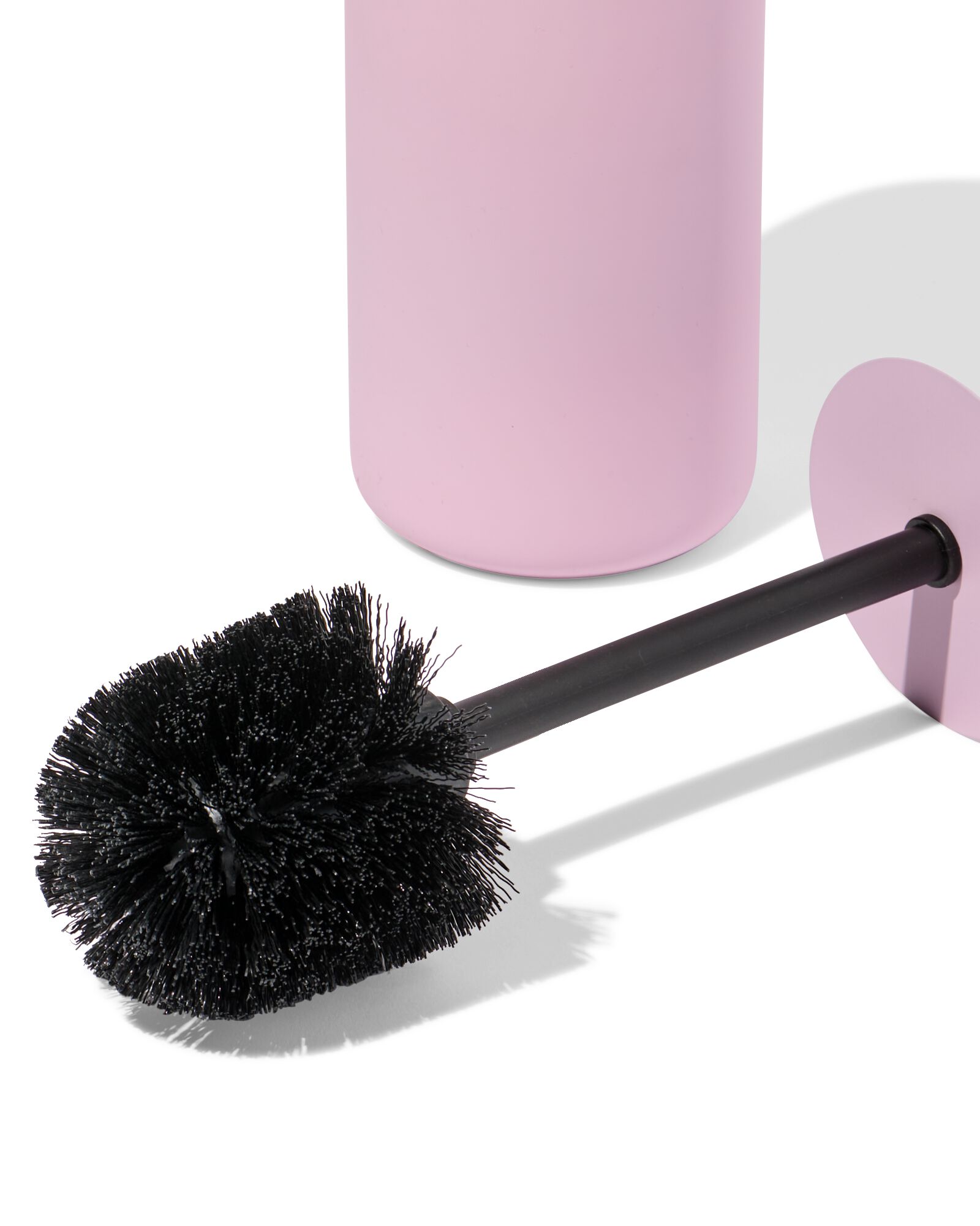 brosse &agrave; WC lilas - 80330064 - HEMA
