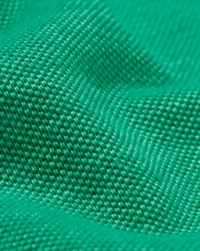 Herren-Poloshirt, Piqué grün grün - 2115701GREEN - HEMA