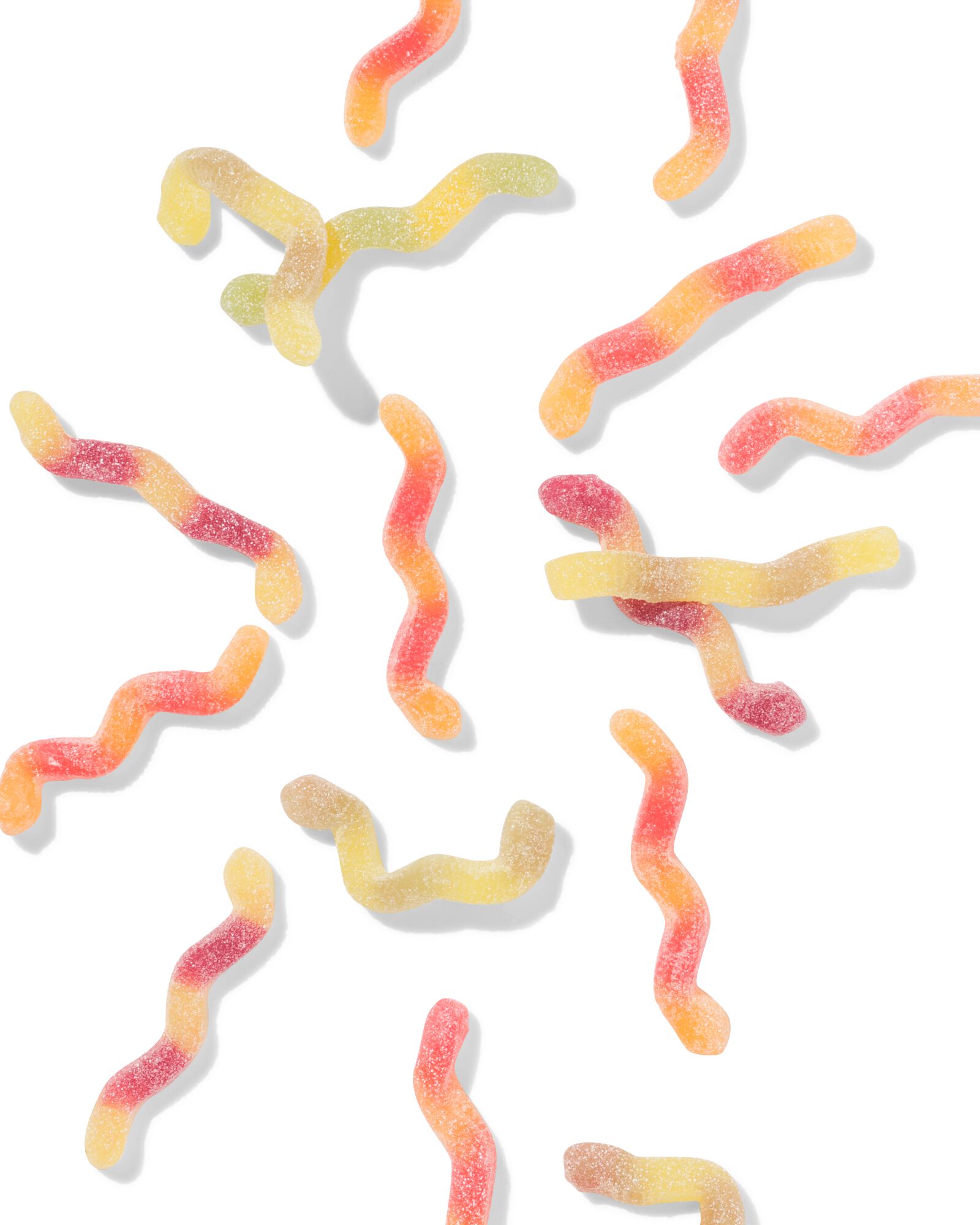 serpents acidul&eacute;s 215 g - 10220086 - HEMA