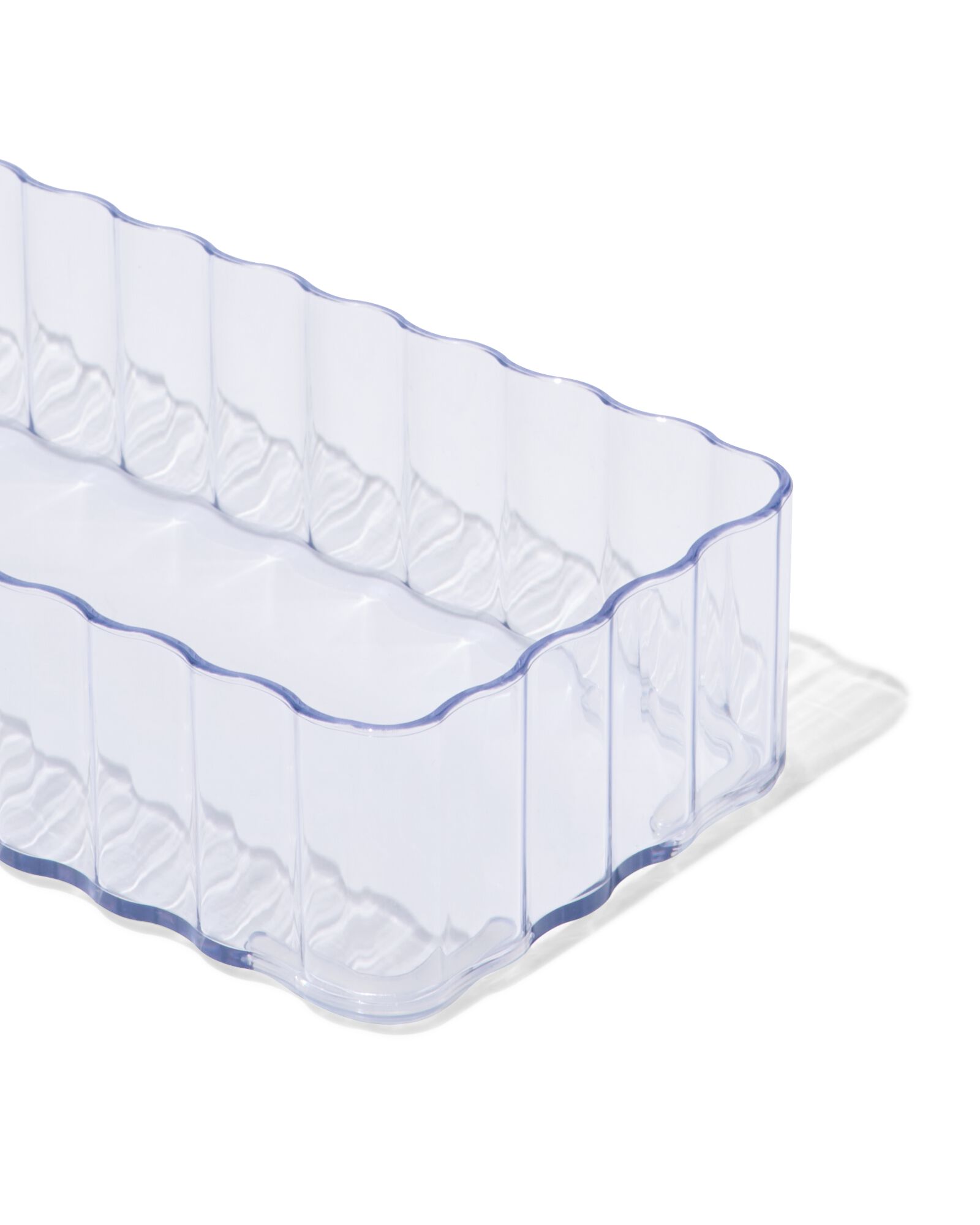 lade organizer 10.3x33.4x5cm opbergmaatje slim - 39800058 - HEMA