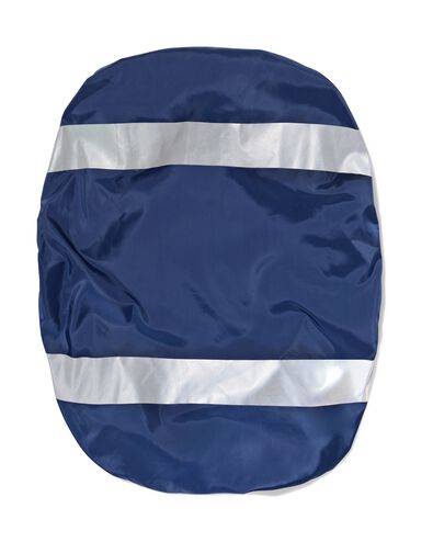 Rucksack- und Kistenh&uuml;lle mit Reflexion - 41150101 - HEMA