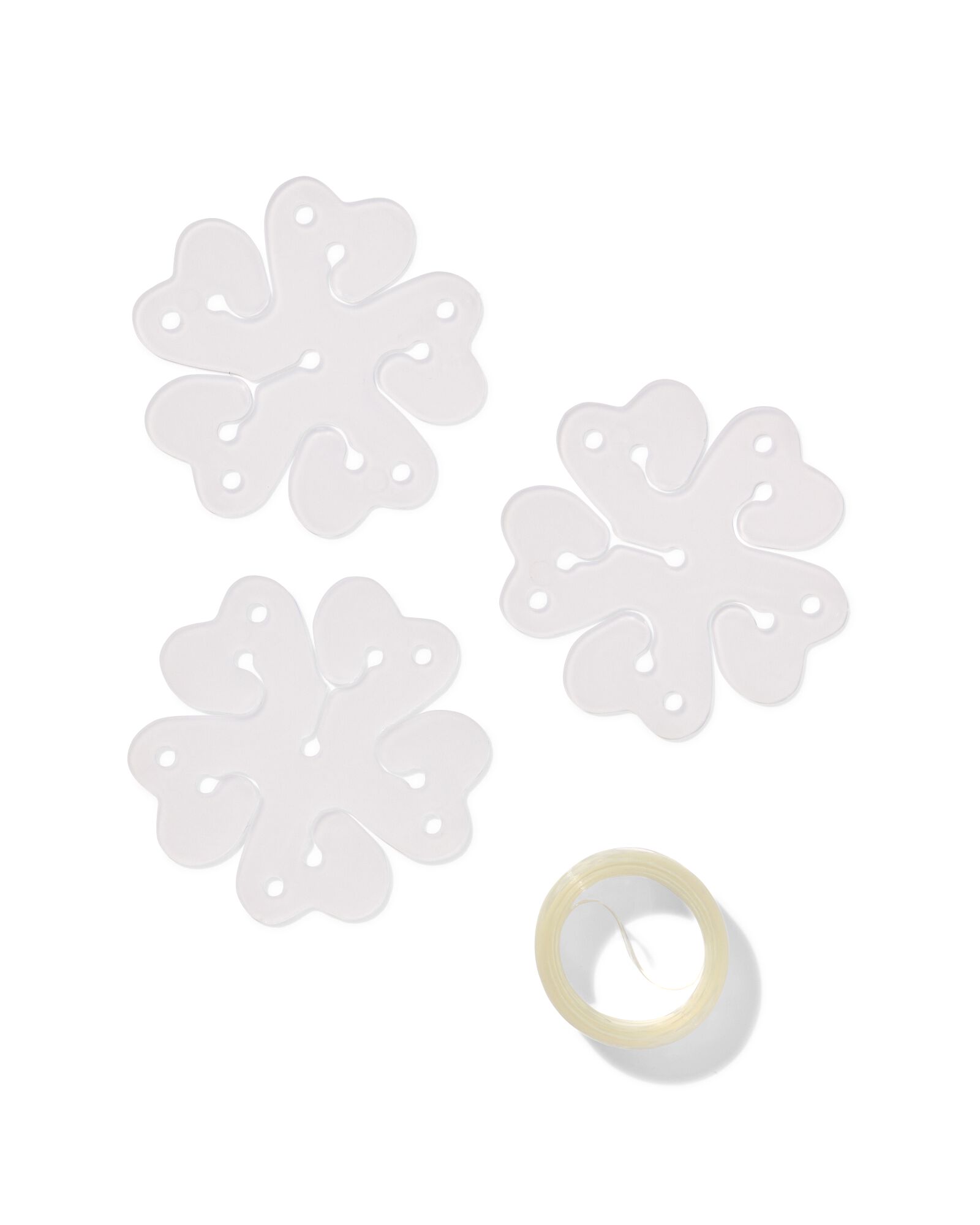 kit d'outils pour ballons - 14260098 - HEMA