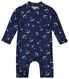 maillot de bain bébé UPF 50+ bleu - 1000018562 - HEMA