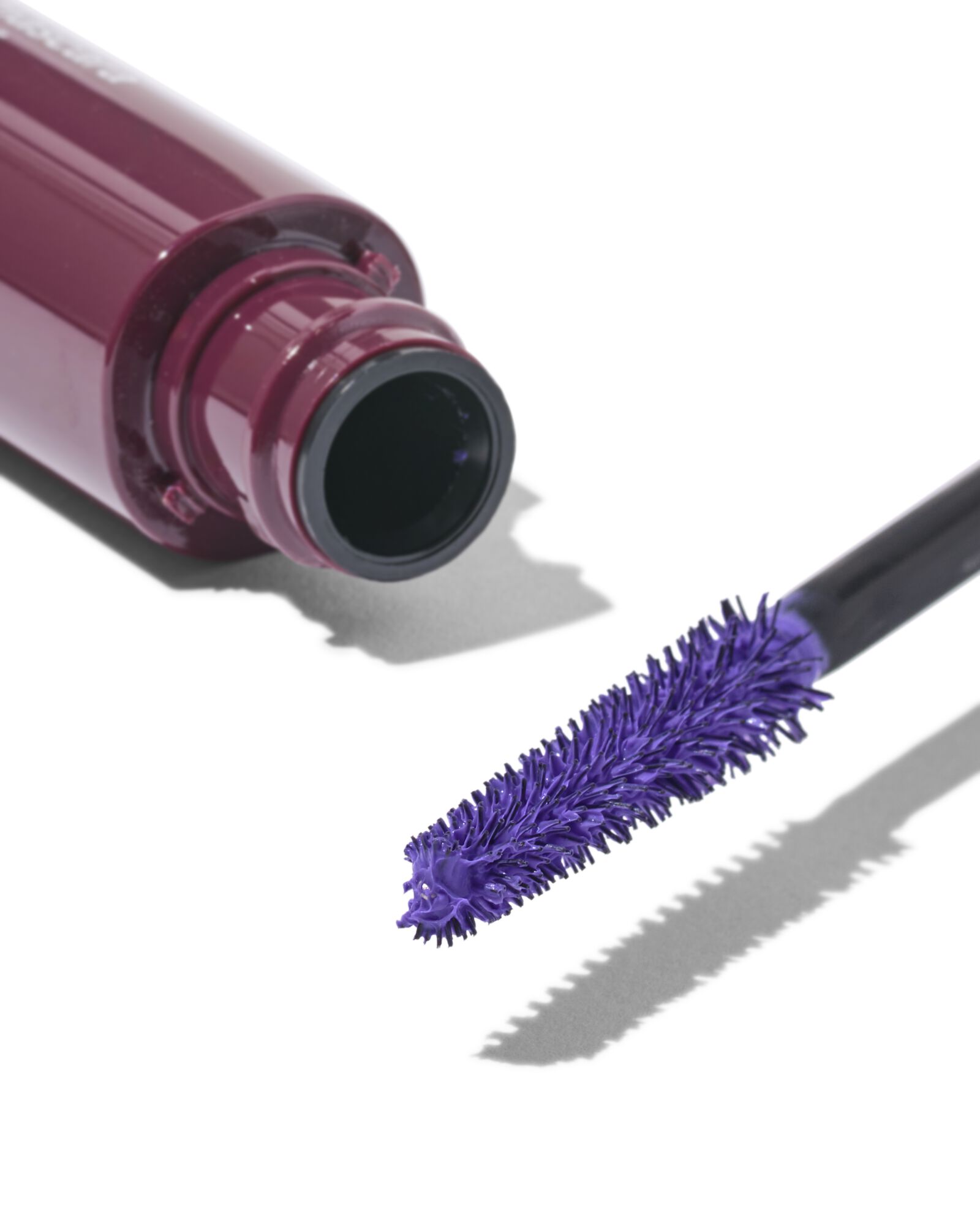 mascara volume violet - 11211382 - HEMA