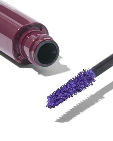 mascara volume violet - 11211382 - HEMA