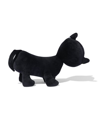 Siepie knuffel om aan te kleden 40x15x35cm - 60060020 - HEMA