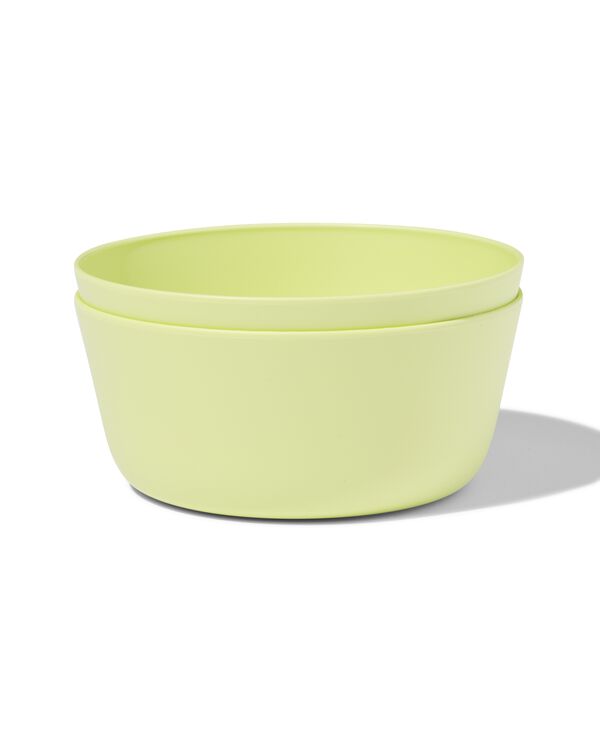 plateau 12cm vert clair - 41840237 - HEMA