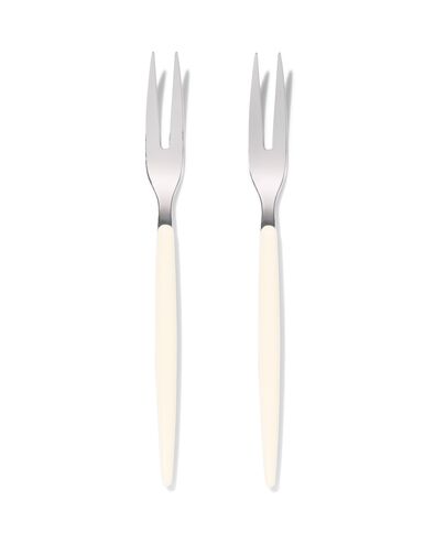 Tapas-Spie&szlig;e aus Edelstahl &ndash; 2 St&uuml;ck - 9906025 - HEMA