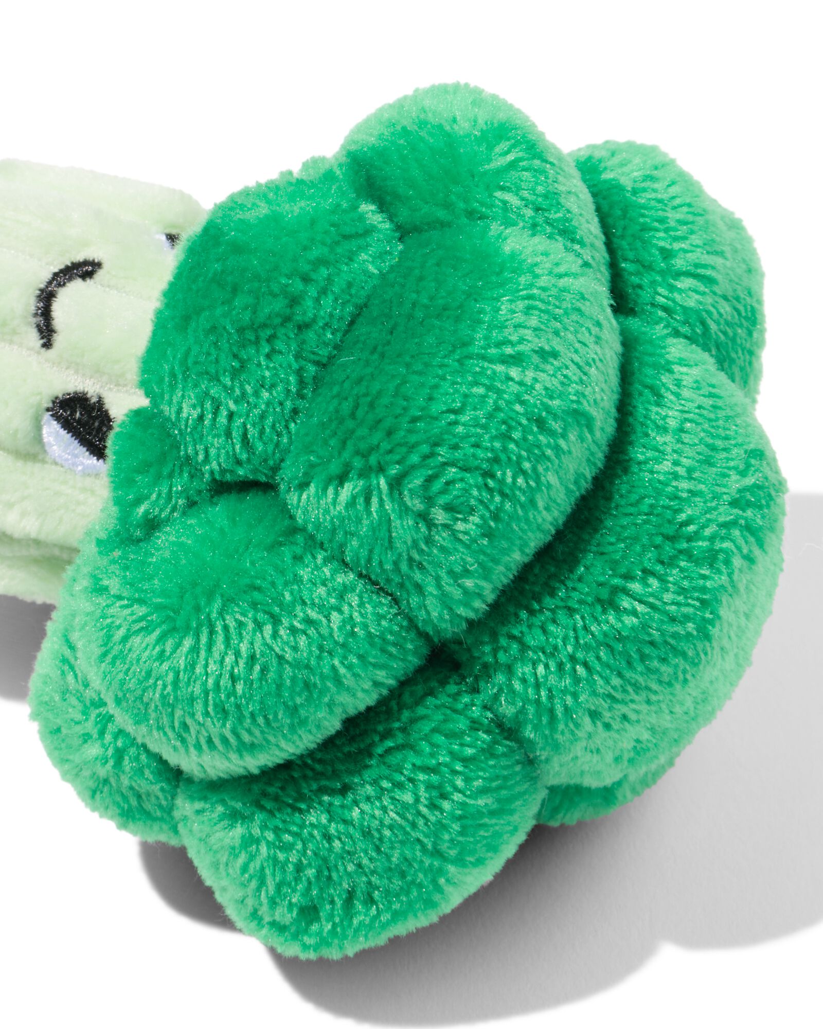 peluche jouet l&eacute;gumes - 15100325 - HEMA