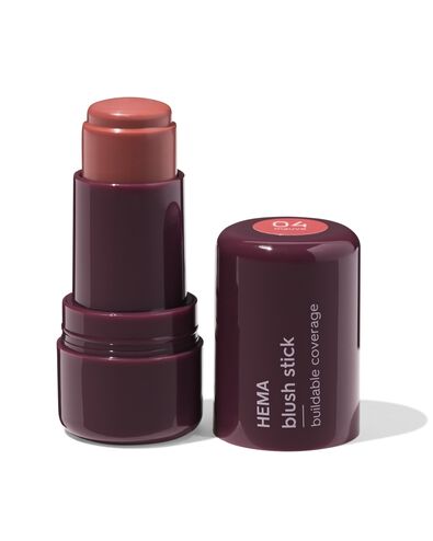stick blush 04 mauve - 11290446 - HEMA