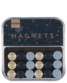 Memotafeln Magnete - HEMA