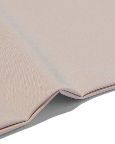 medium corrigerende onderjurk beige - 1000014437 - HEMA