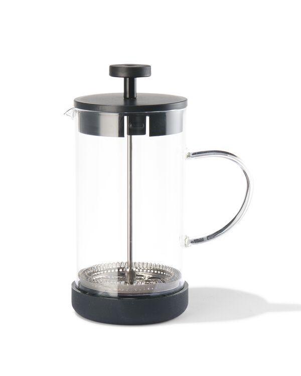 Pressstempelkanne f&uuml;r 6 Tassen Kaffee - 80610081 - HEMA