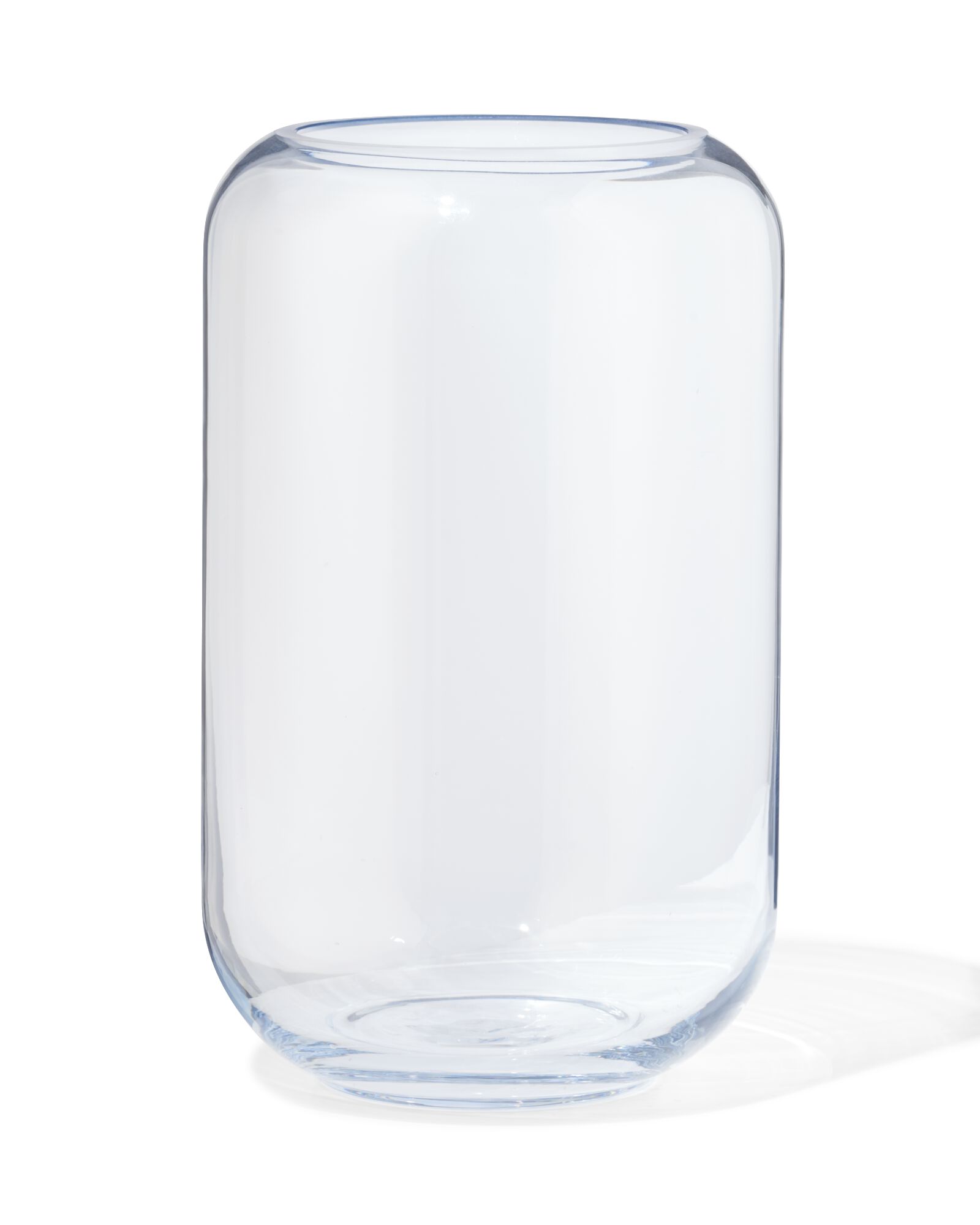 vase 24 cm verre - 13300194 - HEMA