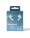 écouteurs sans fil dans boîtier de charge vert menthe - 39680052 - HEMA