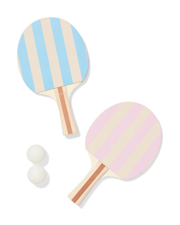 Tischtennisset - 15800298 - HEMA