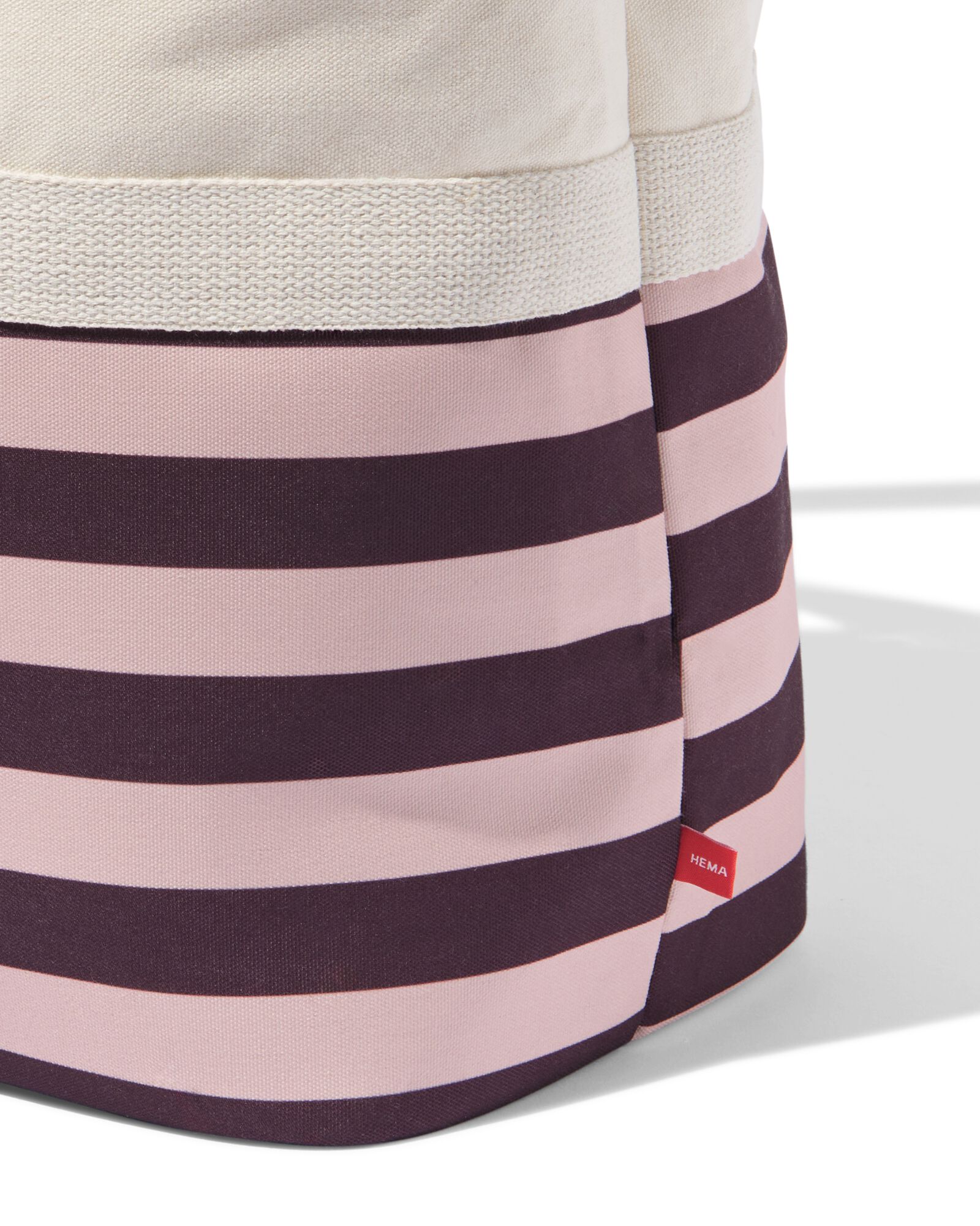 K&uuml;hltasche 25 &times; 50 &times; 38 cm, gestreift - 41800247 - HEMA