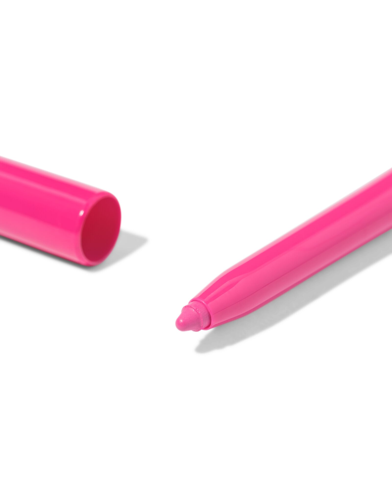 crayon &agrave; l&egrave;vres 69 rose vif - 11230169 - HEMA