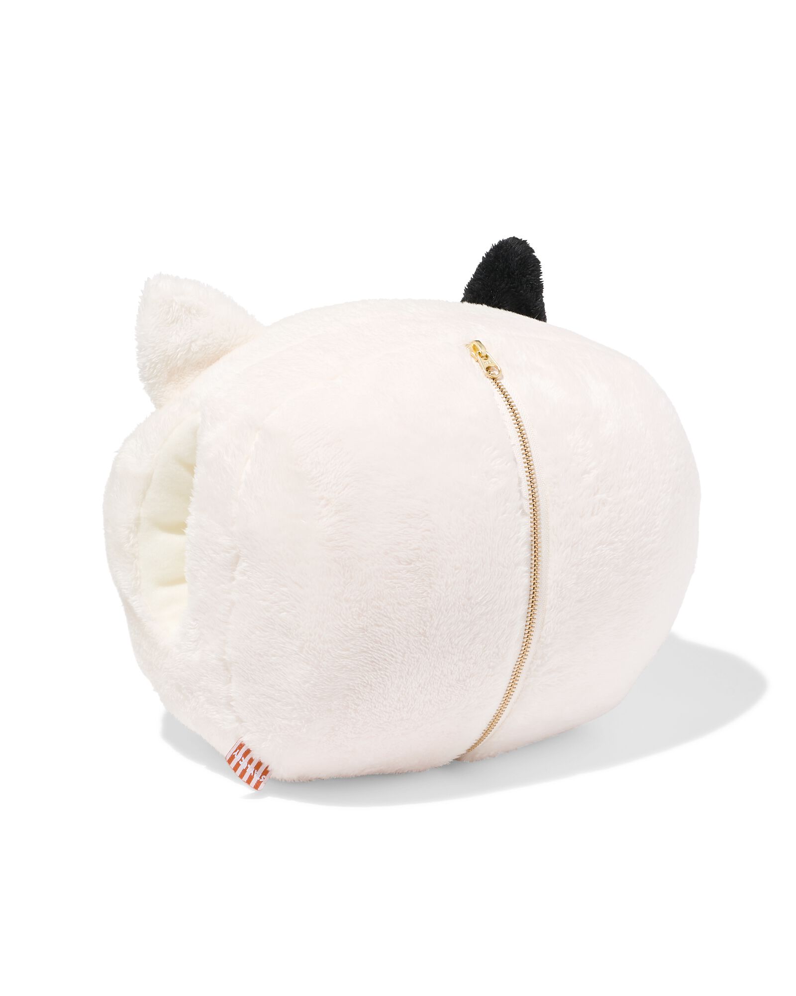 handwarmer met deken kat - 61100091 - HEMA