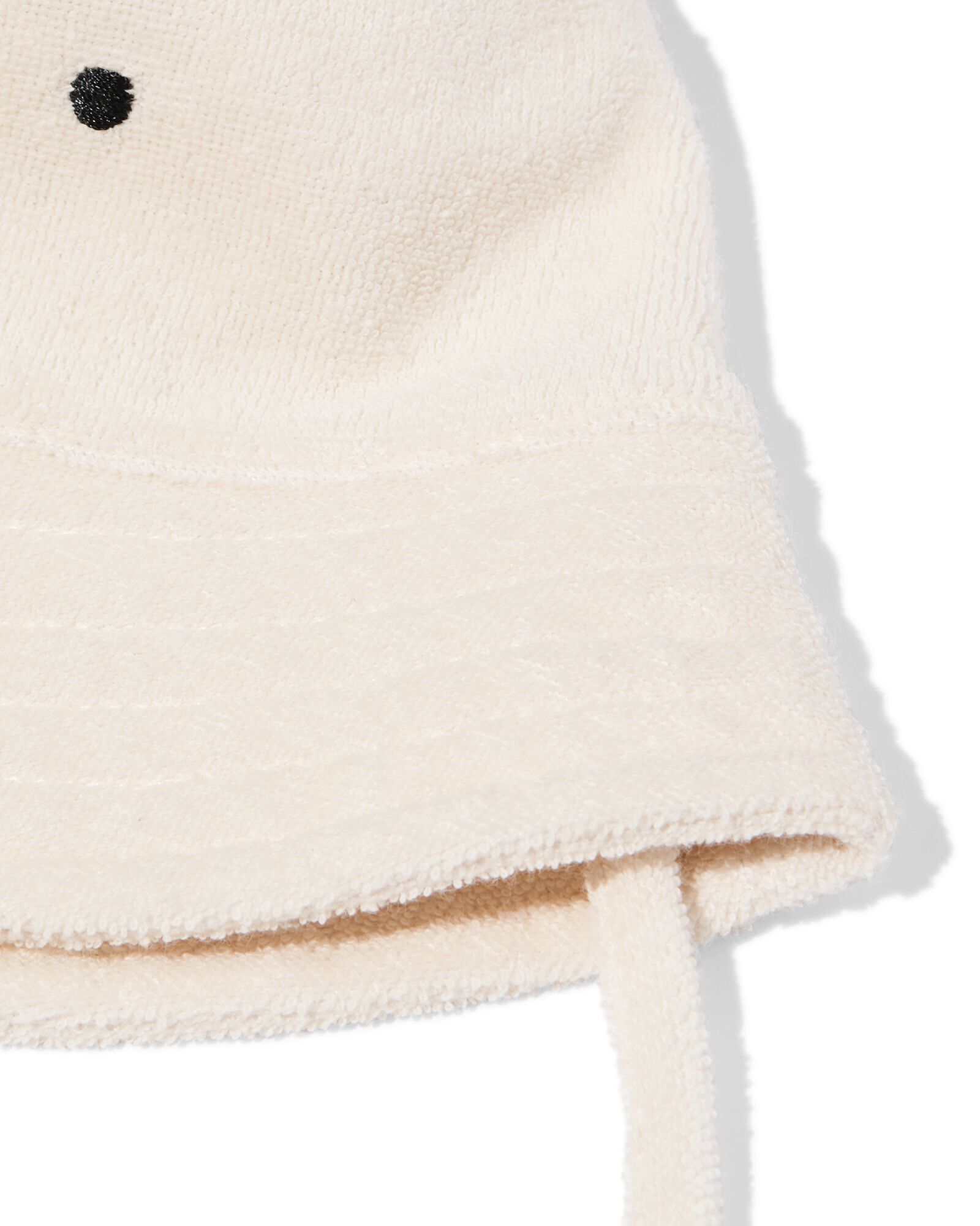 bonnet b&eacute;b&eacute; Miffy blanc cass&eacute; blanc cass&eacute; - 33200500OFFWHITE - HEMA