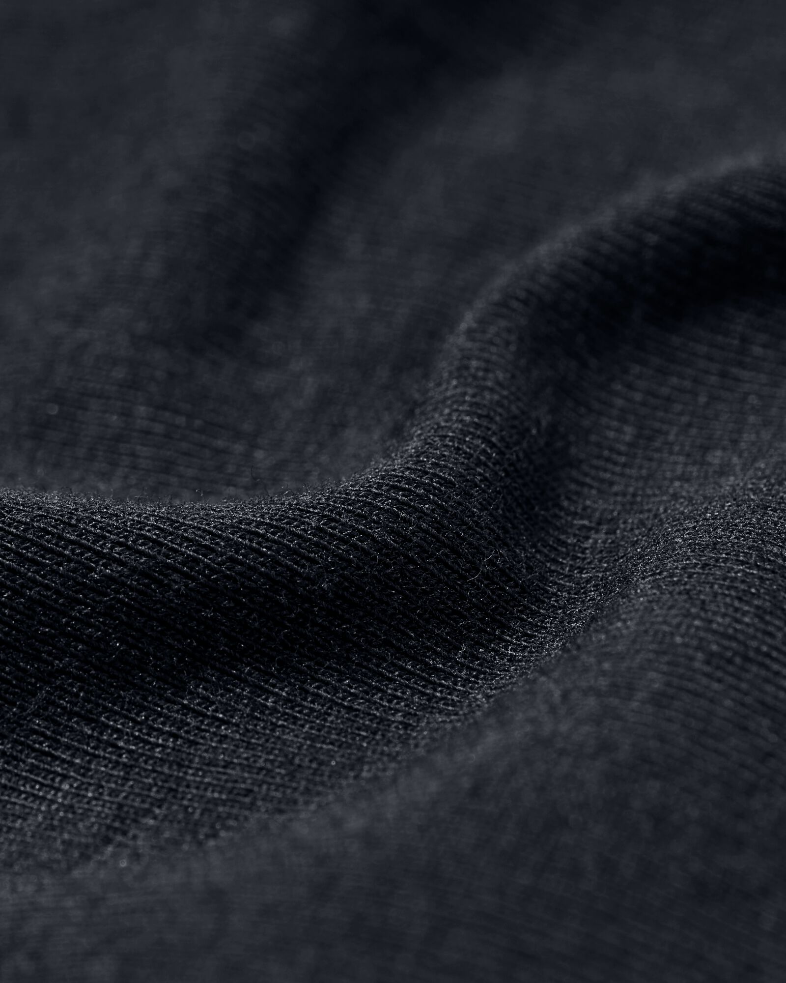 Damenslip, perfekter Komfort, Baumwolle  schwarz - 19621239BLACK - HEMA