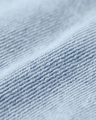 salopette fleurs pour b&eacute;b&eacute; bleu clair - 33057050LIGHTBLUE - HEMA