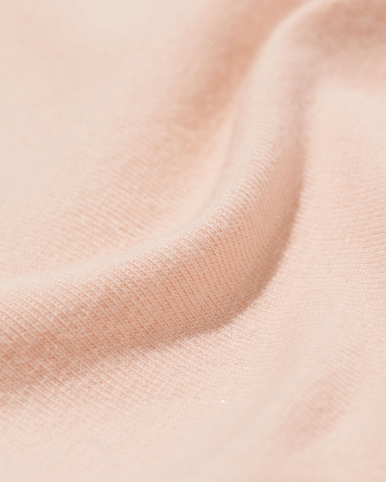 Mitwachsender Baby-Strampler rosa rosa - 33300360PINK - HEMA