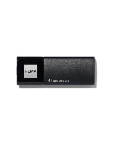 clé USB 64Go - 39520003 - HEMA
