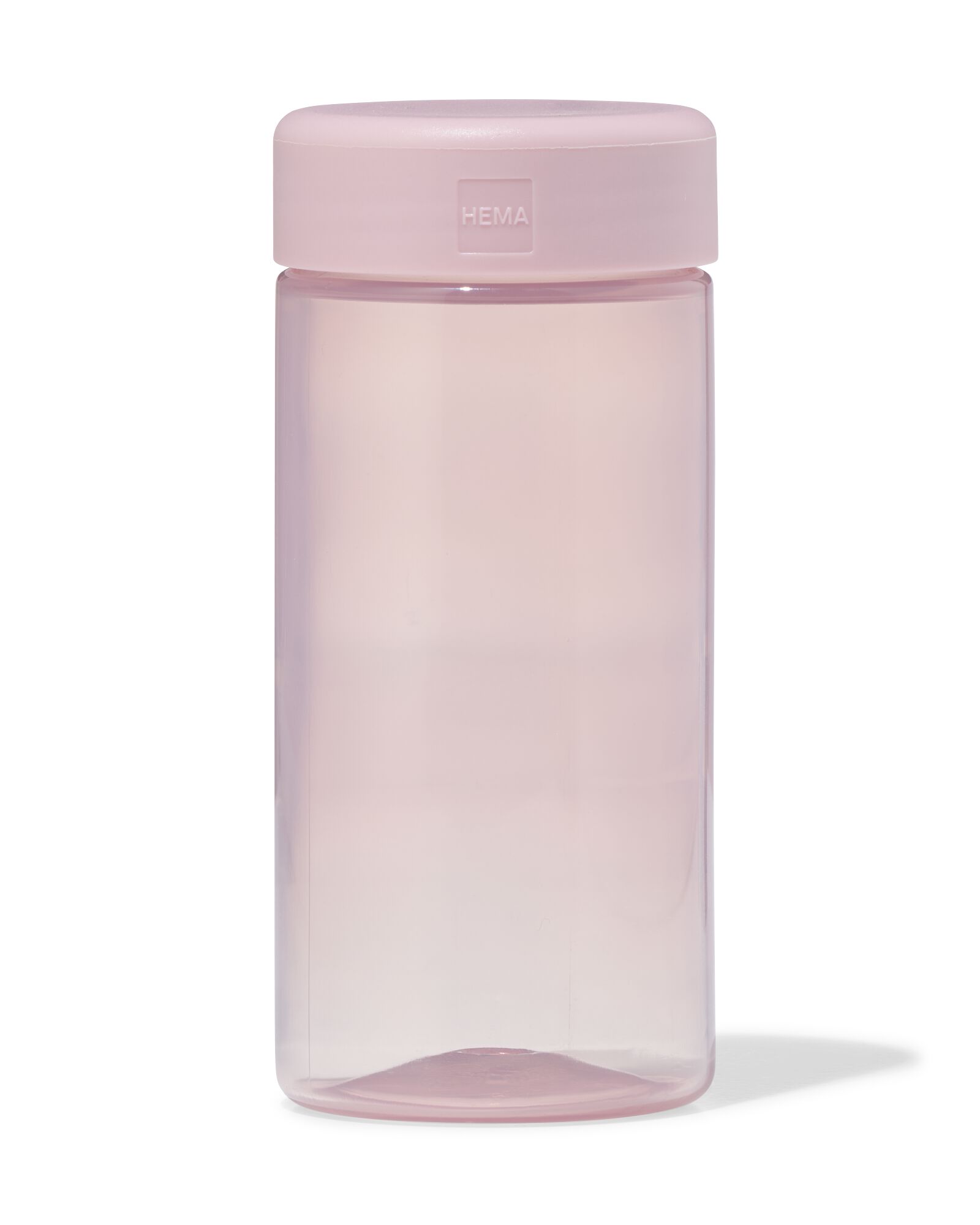 gobelet d'&eacute;cole 300ml rose - 80650202 - HEMA