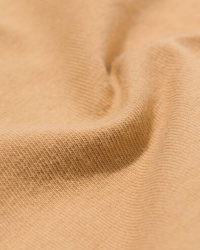 body crois&eacute; &eacute;volutif nouveau-n&eacute; marron marron - 33439820BROWN - HEMA