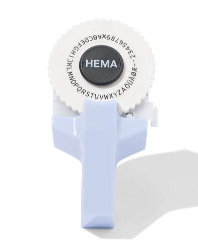 &eacute;tiqueteuse - 14830208 - HEMA