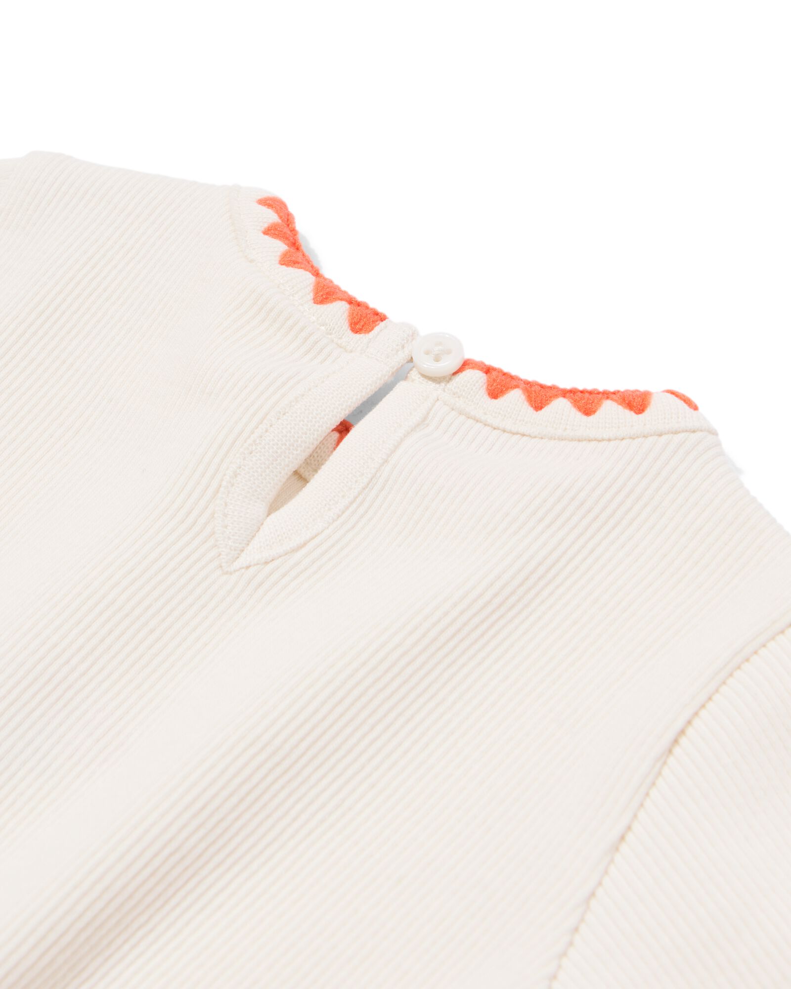 T-shirt b&eacute;b&eacute; c&ocirc;tel&eacute; - 2 pi&egrave;ces rose rose - 33085170PINK - HEMA