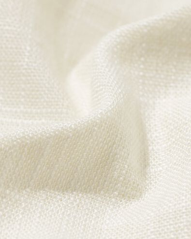 blazer femme Isla blanc blanc - 36208620WHITE - HEMA