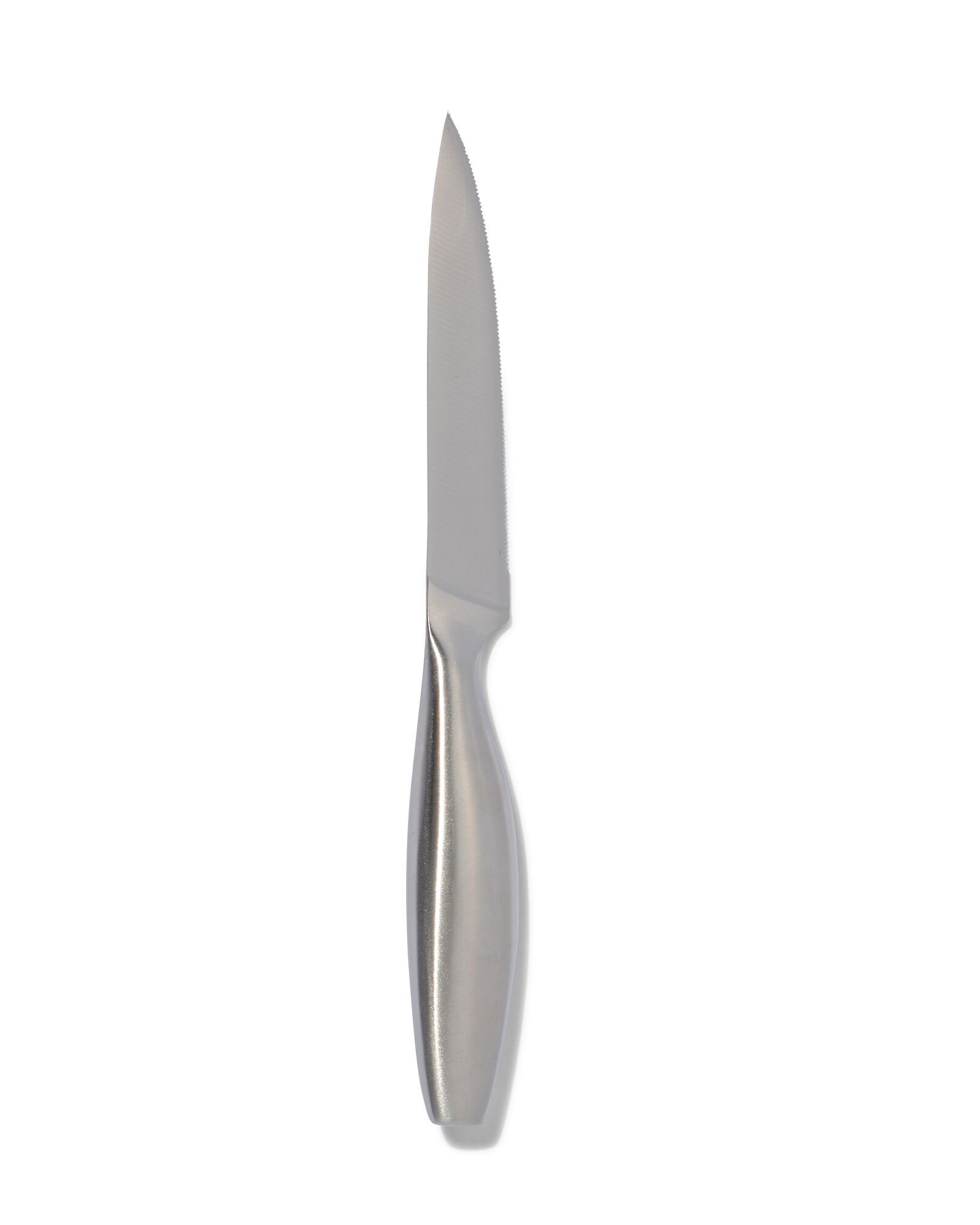 keukenmes universeel hoogwaardig rvs - 80810309 - HEMA