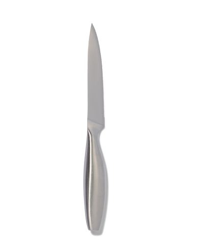 keukenmes universeel hoogwaardig rvs - 80810309 - HEMA
