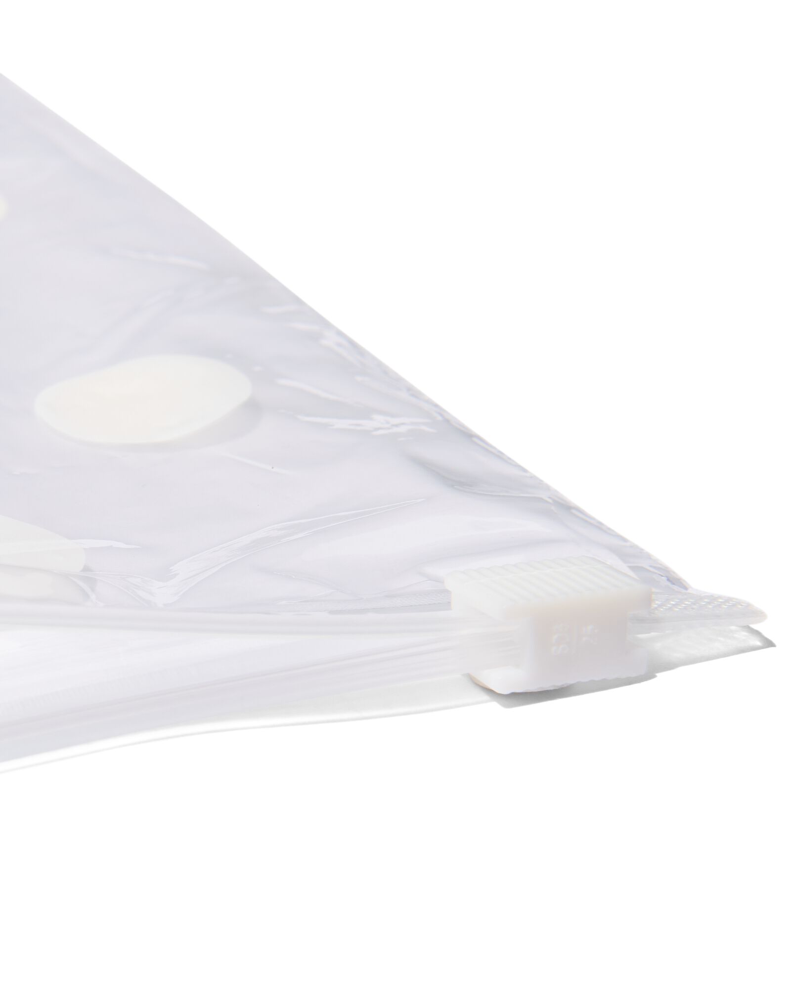 20 sacs refermables - 20510042 - HEMA