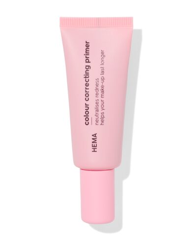 primer anti-redness - 11290242 - HEMA