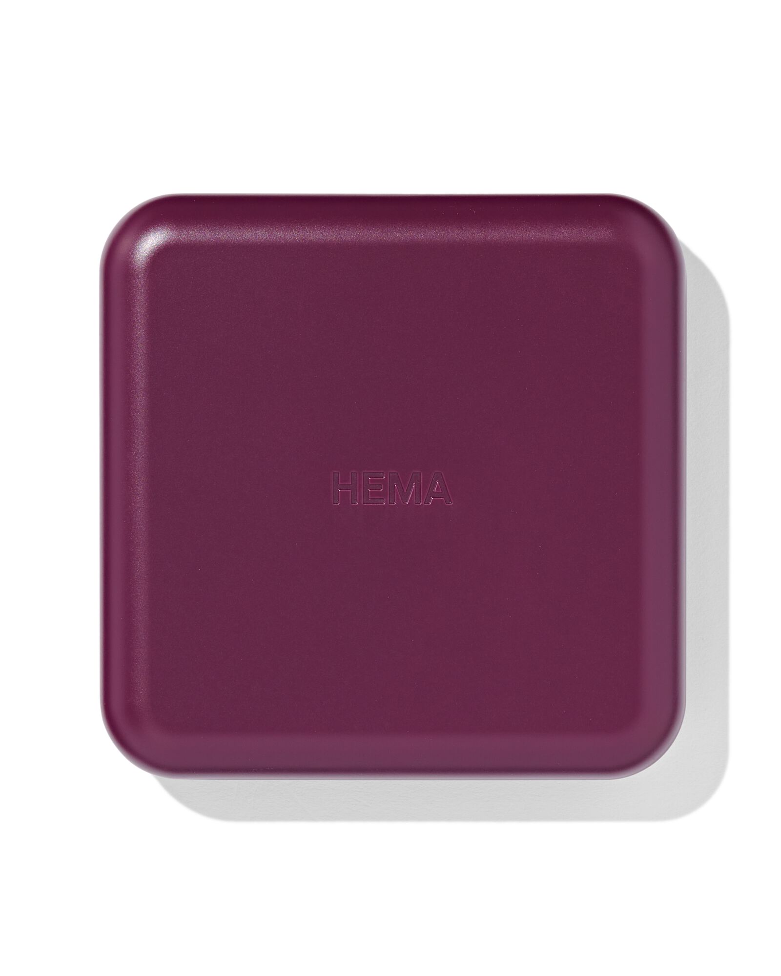 palette de fards &agrave; paupi&egrave;res rechargeable pour 4 couleurs - 11210557 - HEMA